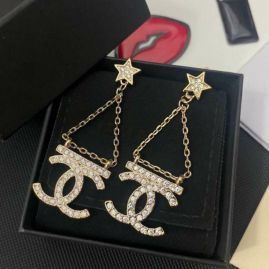 Picture of Chanel Earring _SKUChanelearring03cly1013784